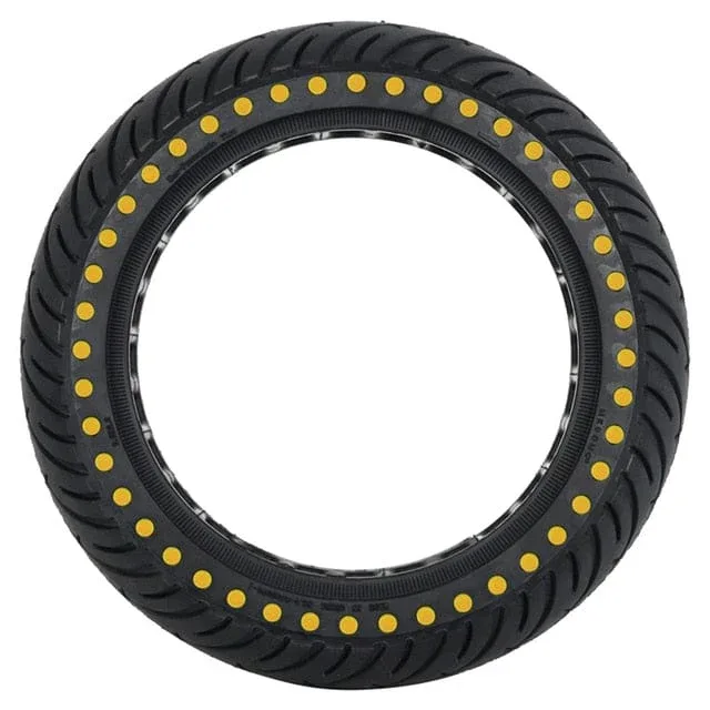 Pneu 8,5" semi-solide Xiaomi - Dot Edition