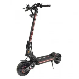 TEVERUN FIGHTER MINI 2026 52V 30Ah - finition carbone
