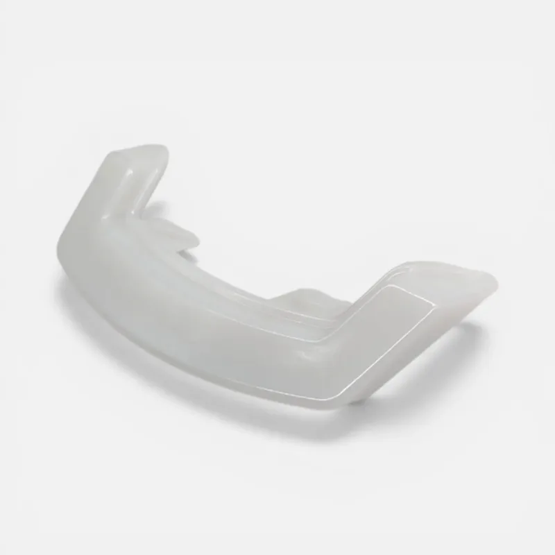 Cache feu arrière repose-pied – Dualtron Dolphin