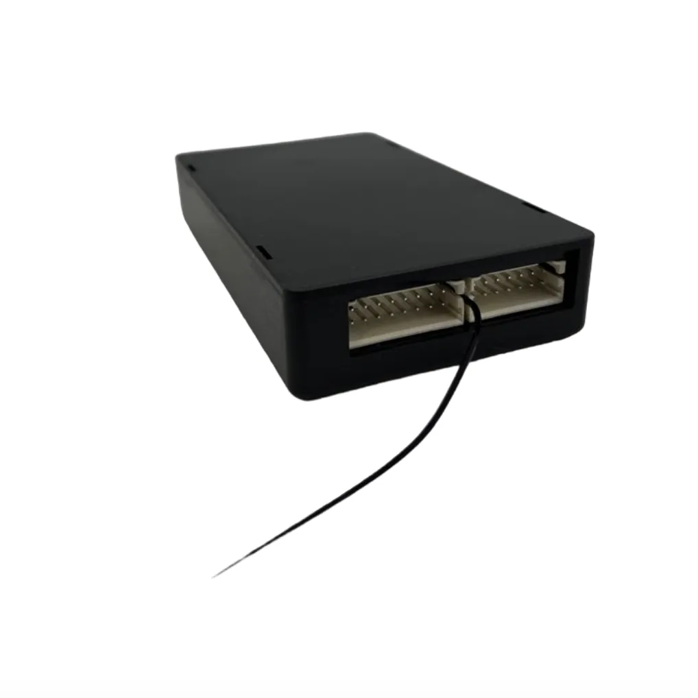 Boitier IVCU B TEVERUN FIGHTER MINI & 10, 10+, 11, 11+, SUPREME