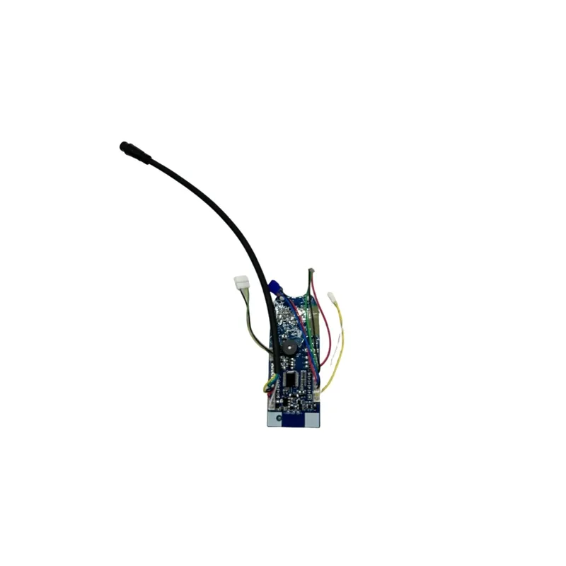 Écran d'affichage sans NFC version 1.2 – Kuickwheel S1-C Pro V1, V2