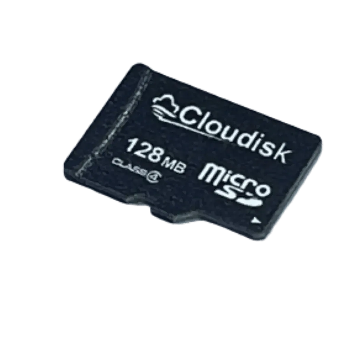 Carte mémoire Micro SD 128Mb