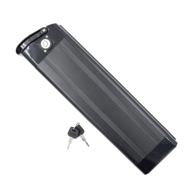 Batterie 20Ah Allegro City Fold 48V avec clé