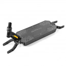 Kit racing Fastride MK2 2025 - Châssis complet monté