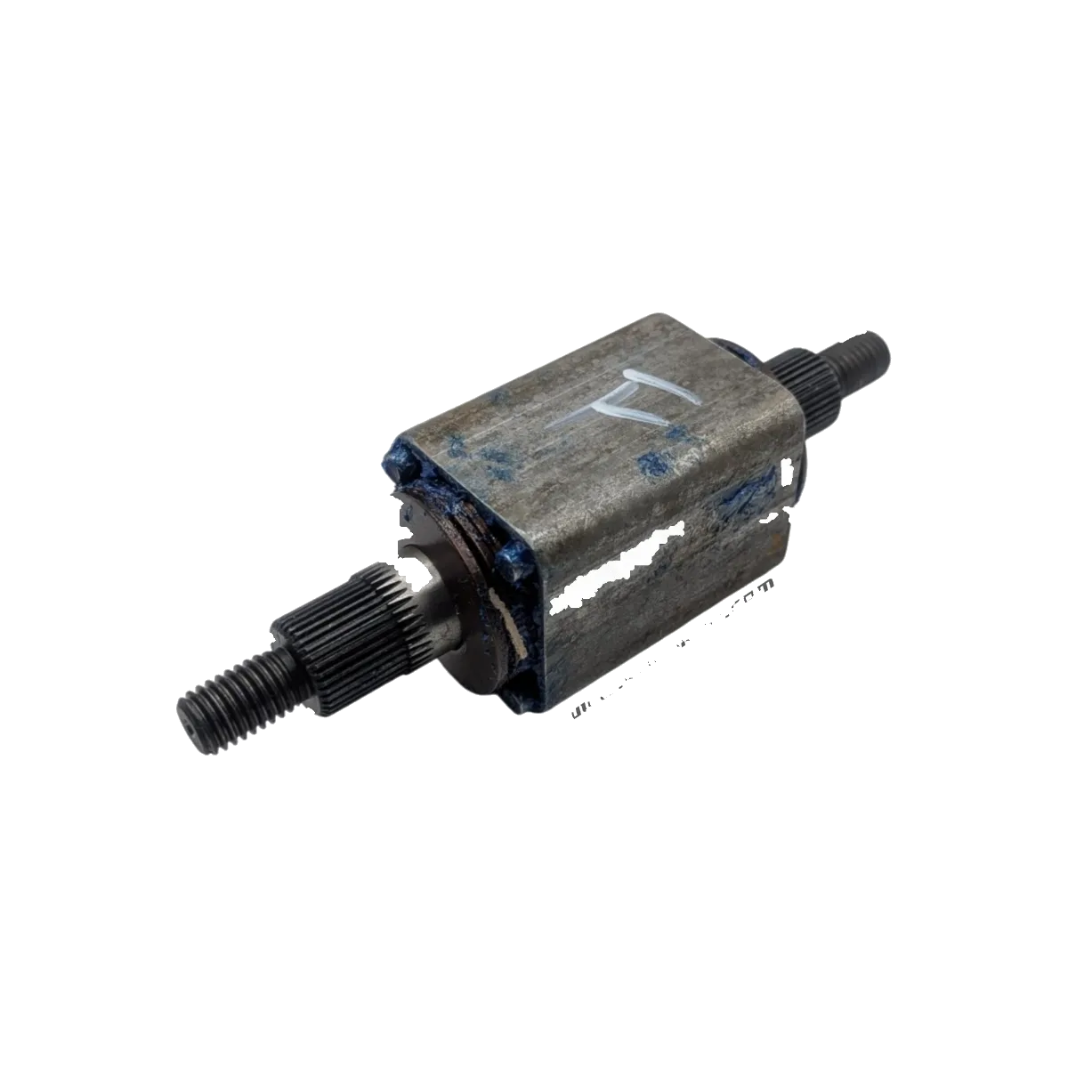 Suspensions for Rovoron (All Models)