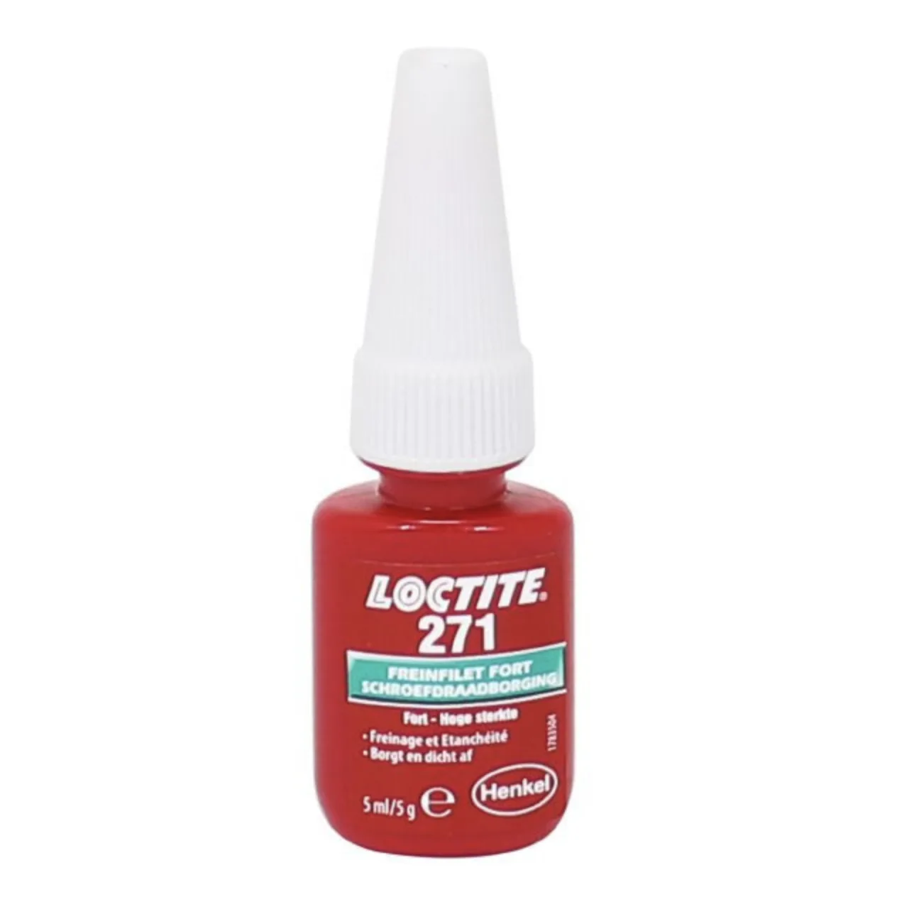 Frein filet Loctite 271