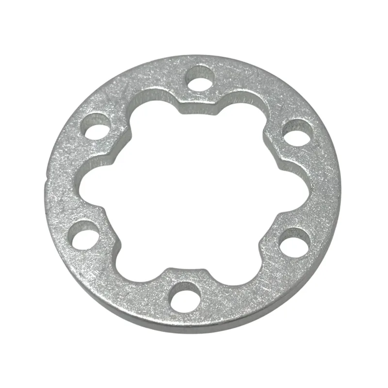 Entretoise de disque de frein 5mm – Trottinette Électrique