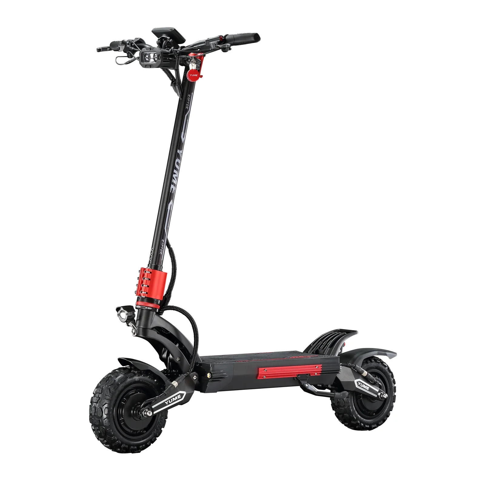 Yume Raptor 2