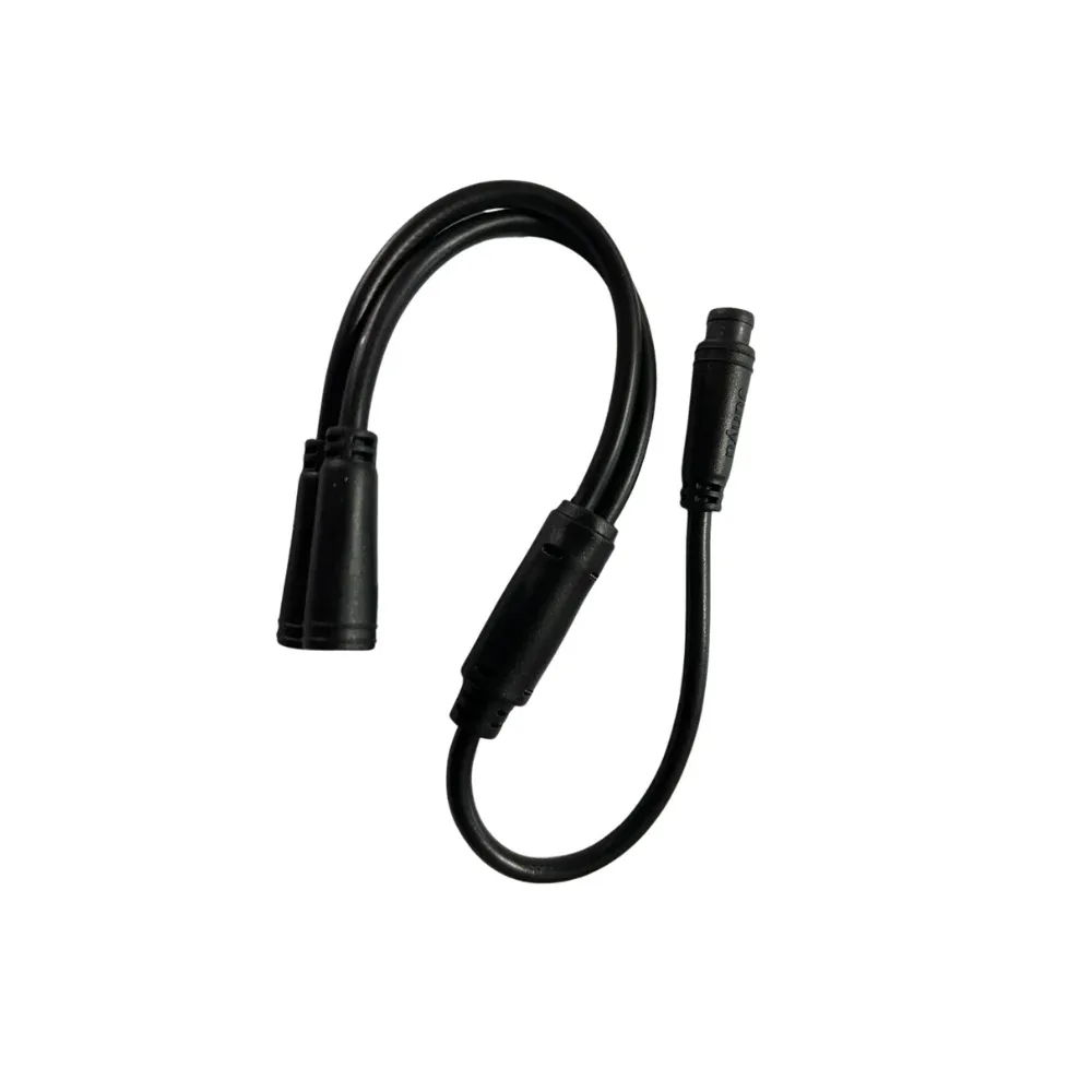 Câble adaptateur pour module d'alimentation, pièces de rechange, compatible avec scooter GT2