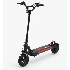 Trottinette Electrique Hero S10 52V 23Ah Noir