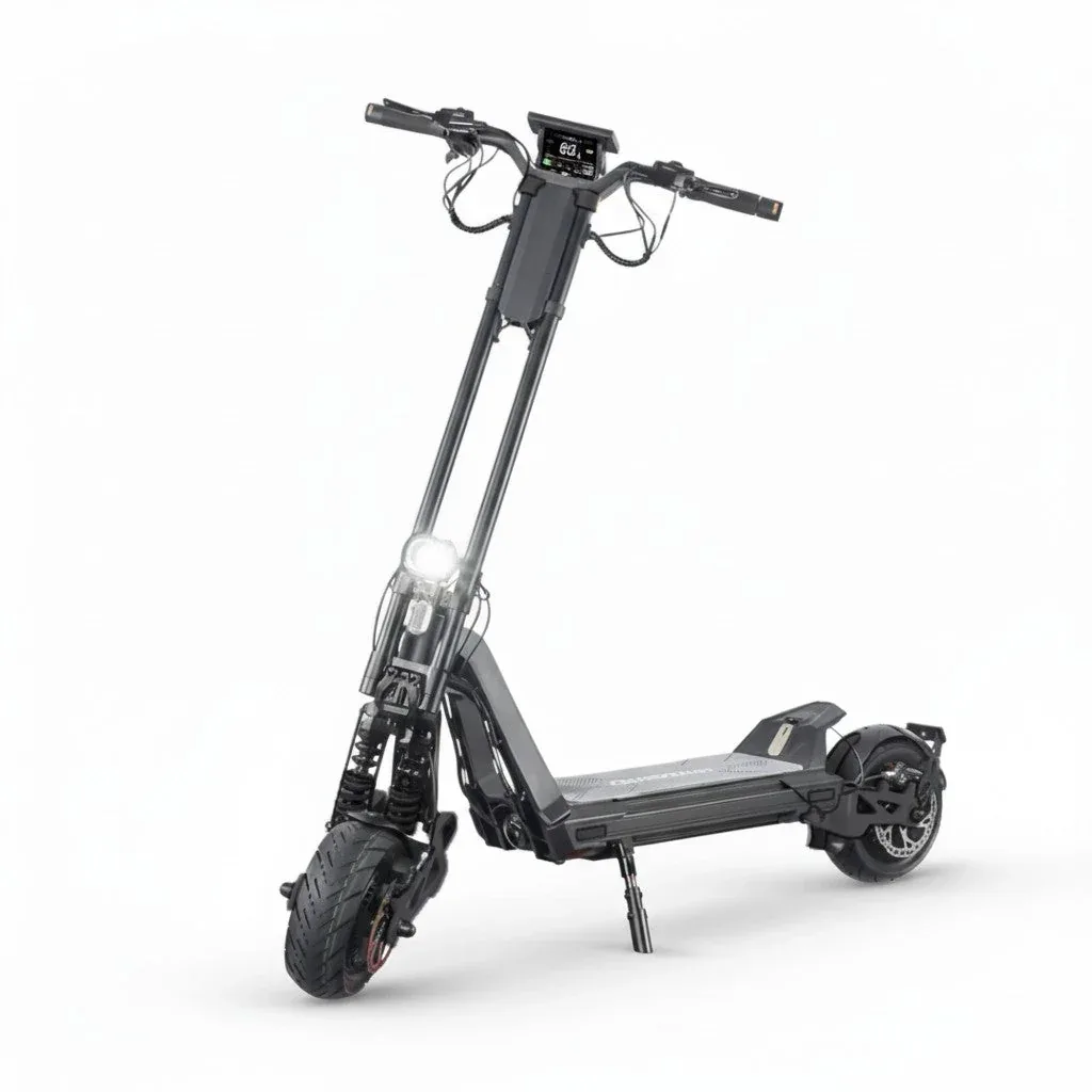 Inmotion RS Jet