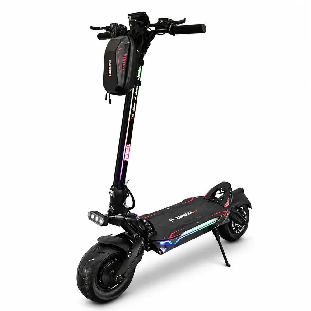 Zwheel GT1