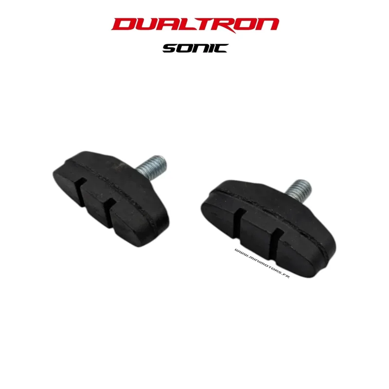 Jeu de mâchoires de frein arrière – Dualtron Sonic