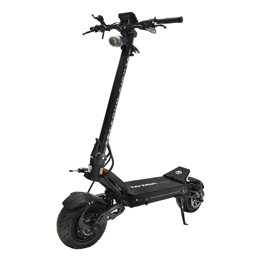 Teverun Fighter 11 Plus