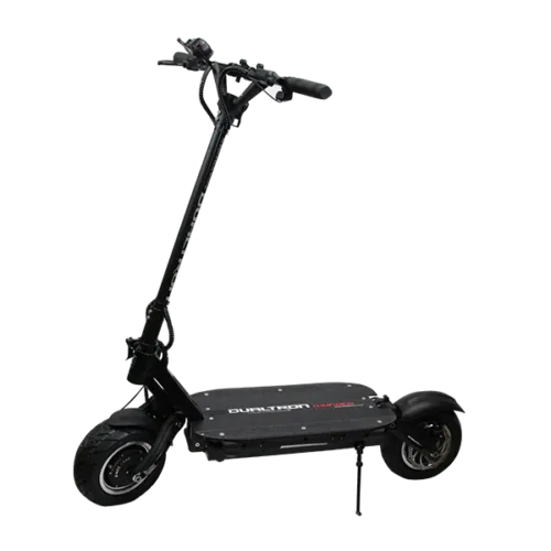 Dualtron Thunder 2021 evolution