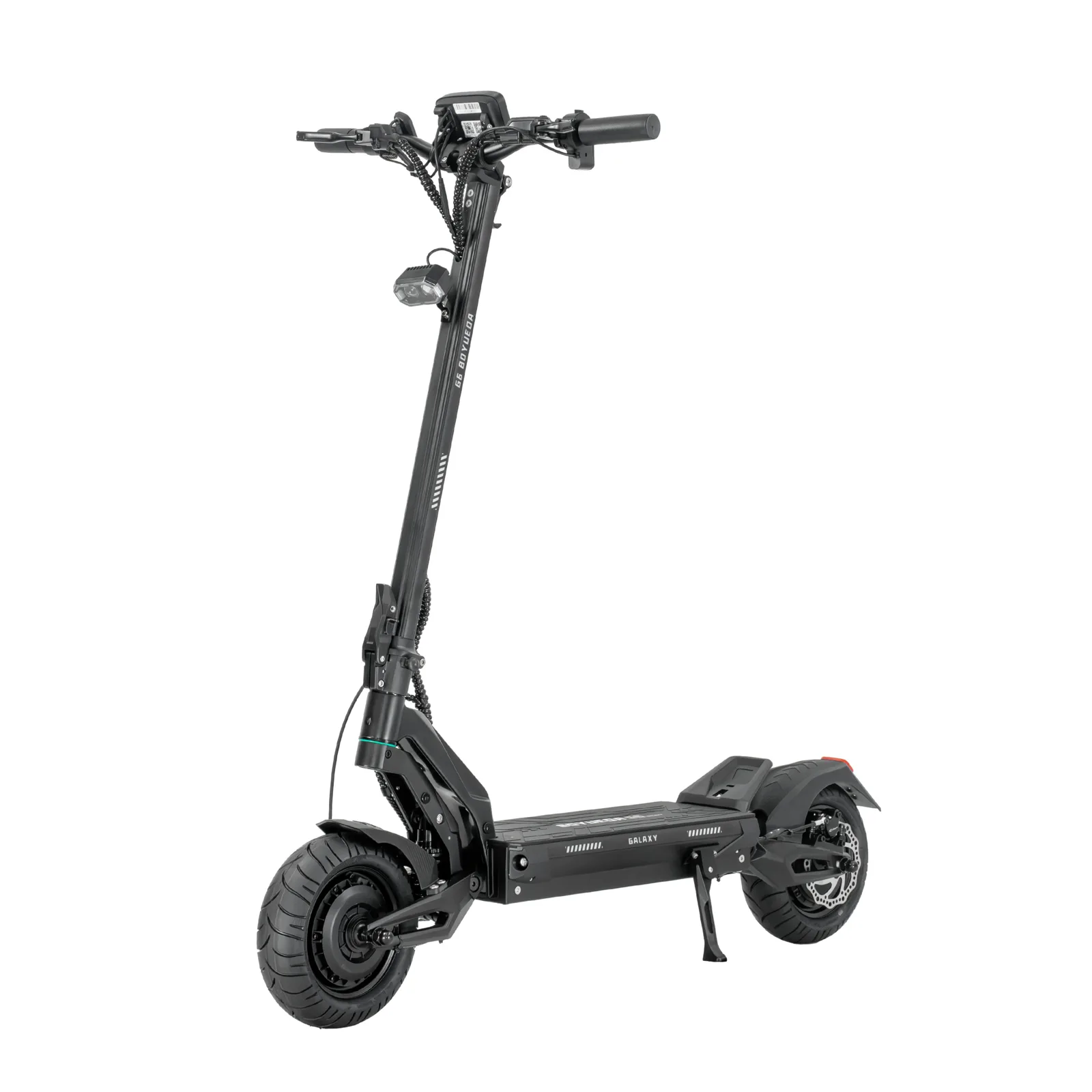 Boyueda G6
