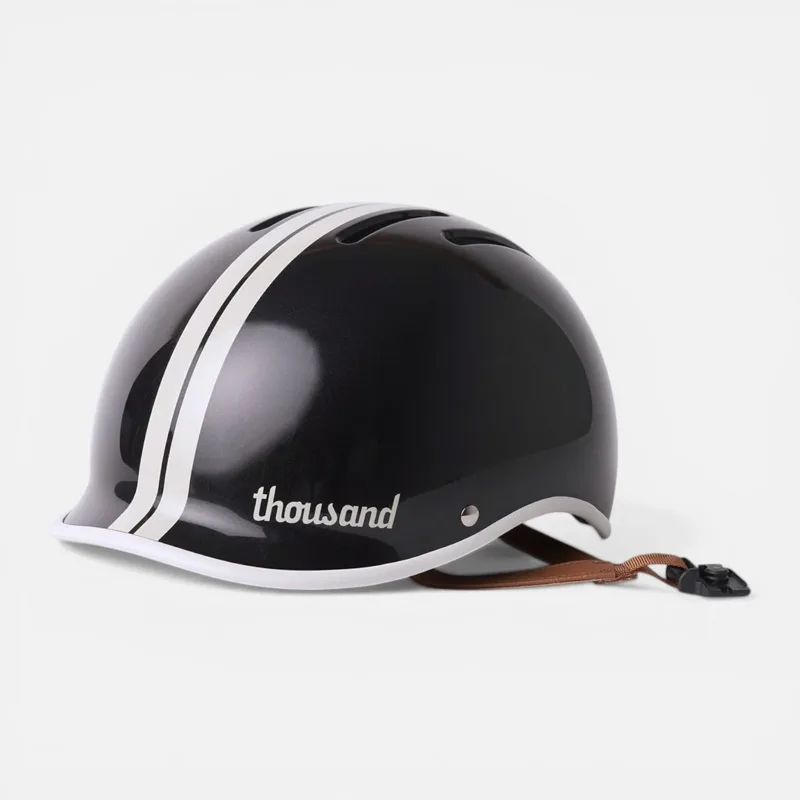 Casque Thousand Heritage 2 – Phantom Black