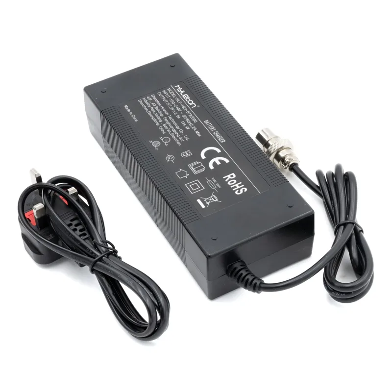 Chargeur rapide Nami Klima 2A 5A