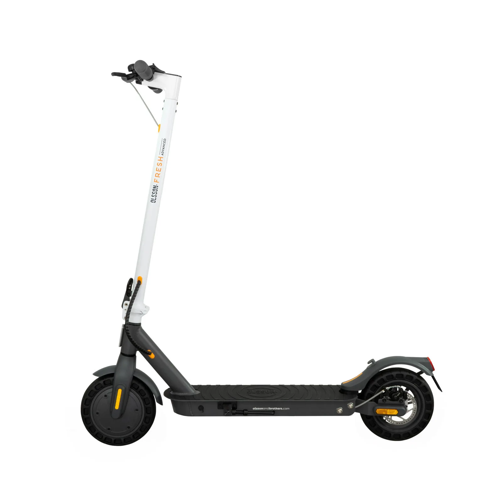 Olsson Advanced DGT 10Ah