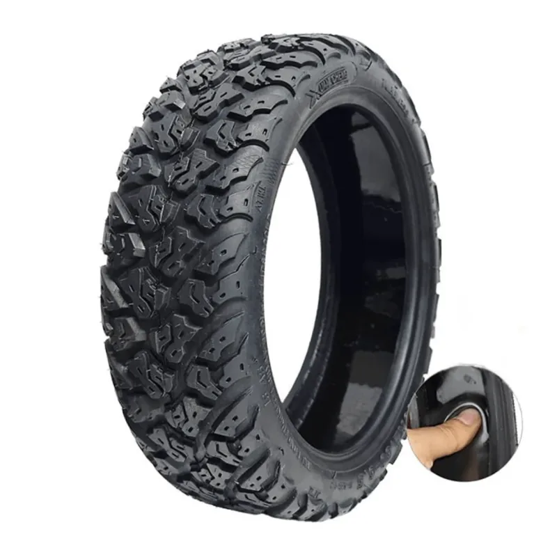 Pneu tubeless « Off-road » avec gel 10x2.5-6.5 – Jeep 2XE Adventurer