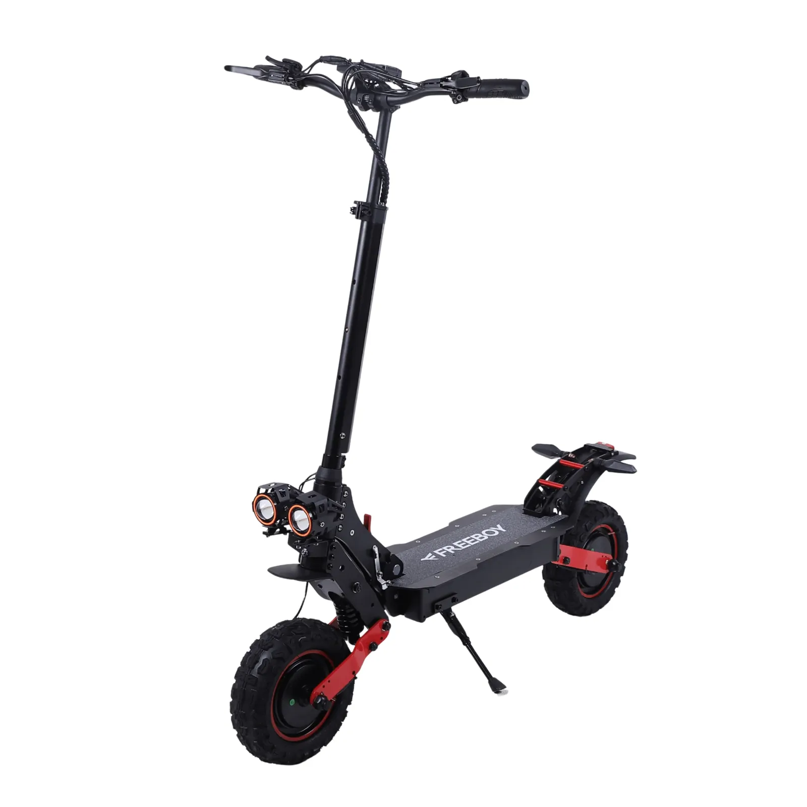Wheely H6