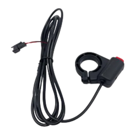 Turbo Button for Dualtron Thunder 3