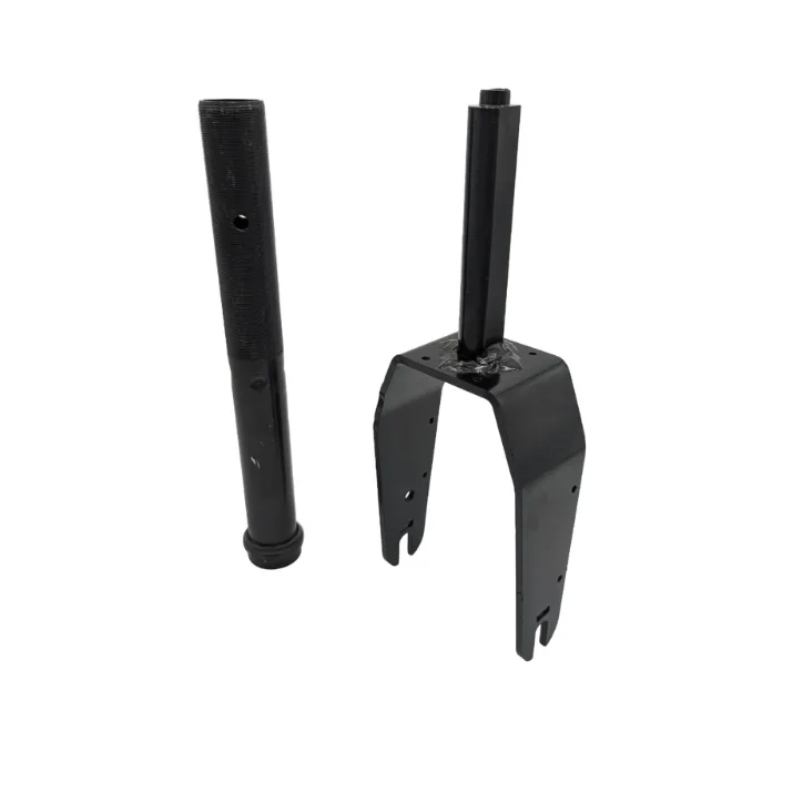 KIT FOURCHE AVANT DUALTRON DOLPHIN