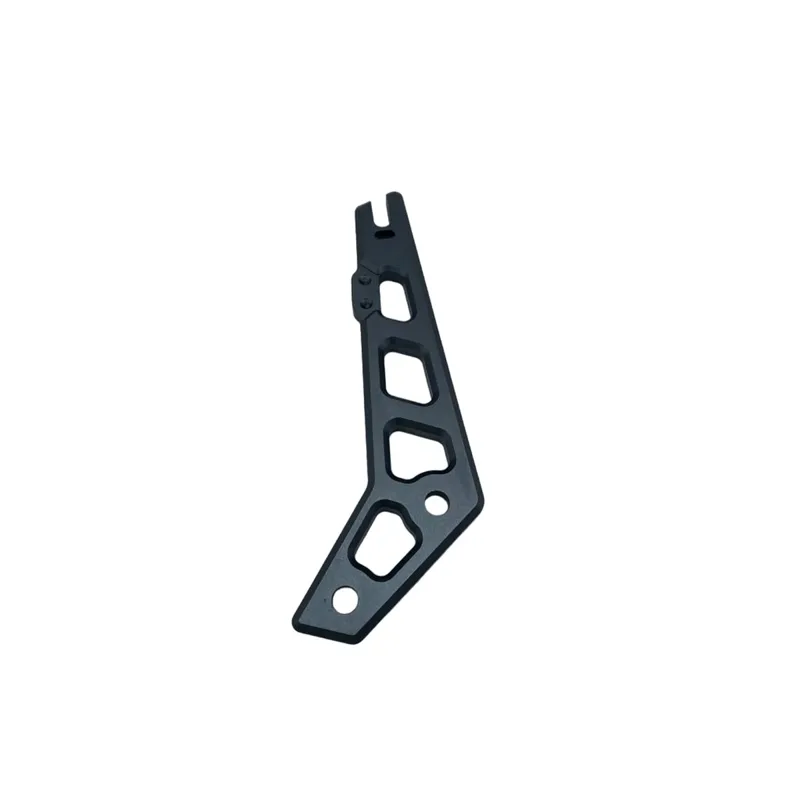 Bras de fourche avant droit – Hero X