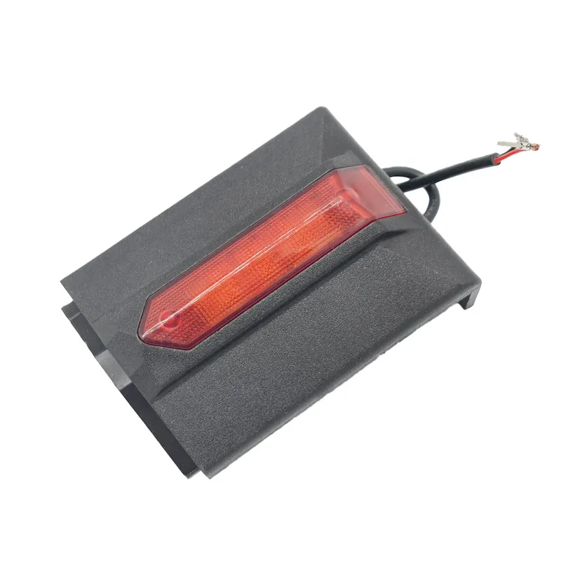 Cache arrière droit avec clignotant LED – Kukirin G2 Pro