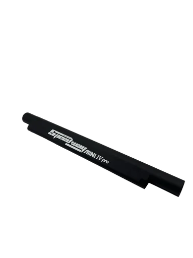 Speedway Mini 4 Pro · Colonne De Direction (Model Avec Vis De Maintien)