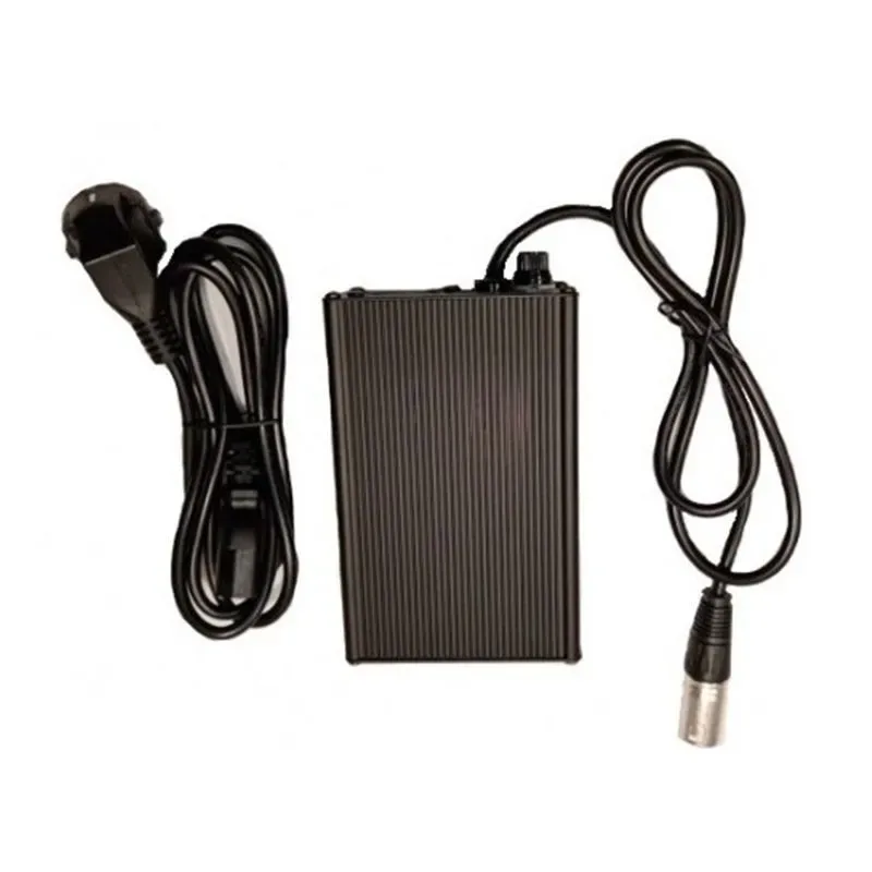 Chargeur 67,2V 2A avec Ventilateur pour Trottinette Électrique Centauro 2000W · 3000W