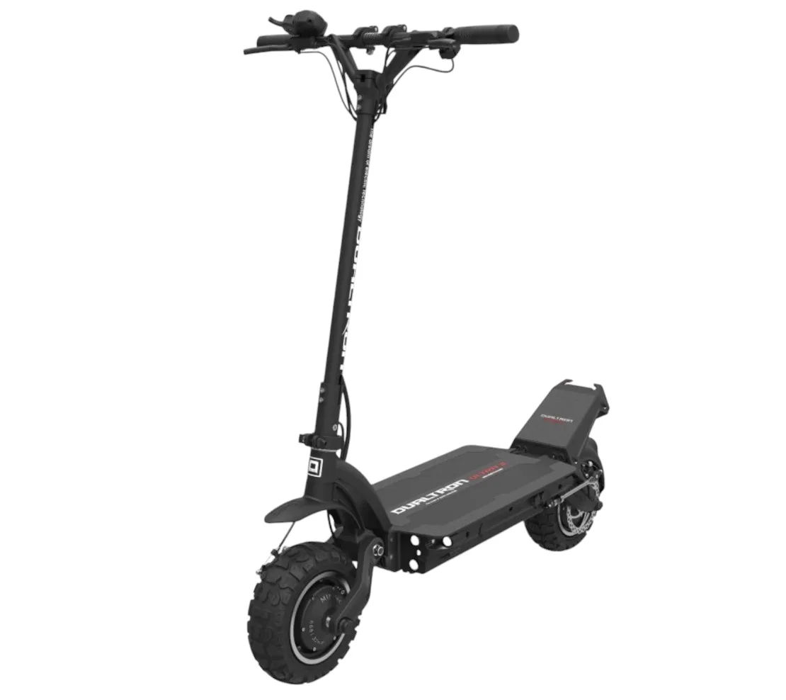 Dualtron Ultra II