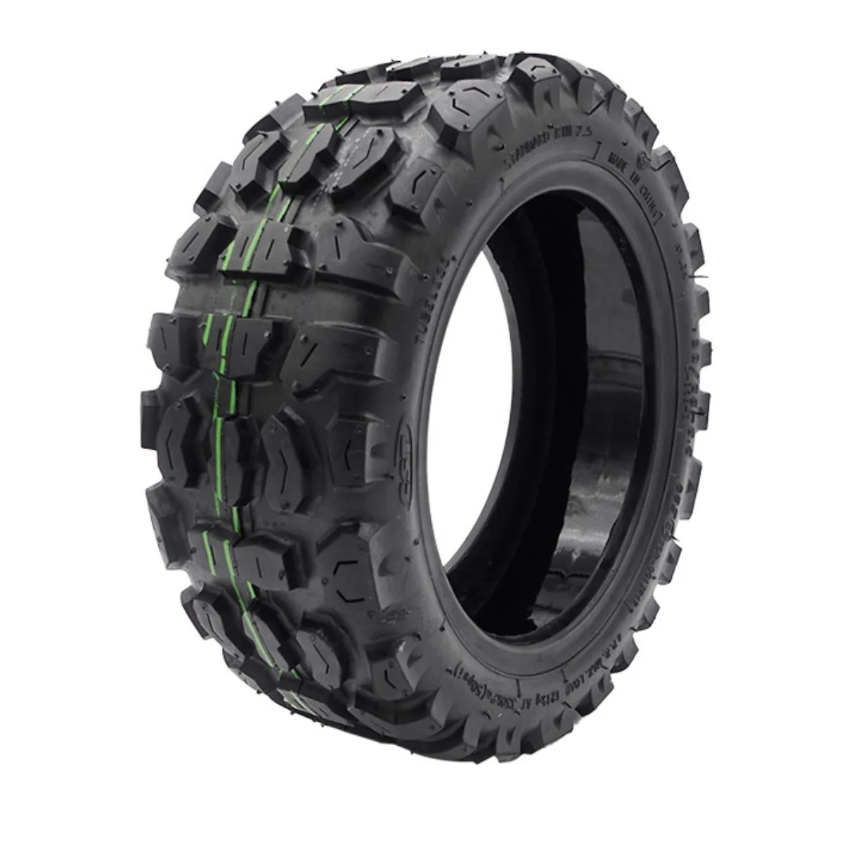 Pneu offroad 11 pouces pour Dualtron Ultra, Rovoron R7