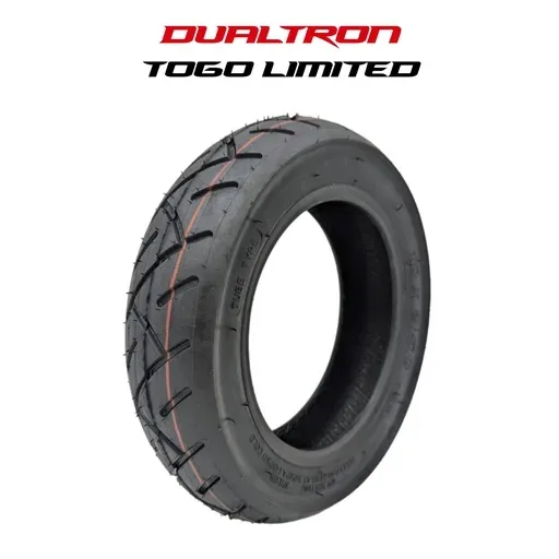 DUALTRON TOGO LTD & TOGO MAX · PNEU