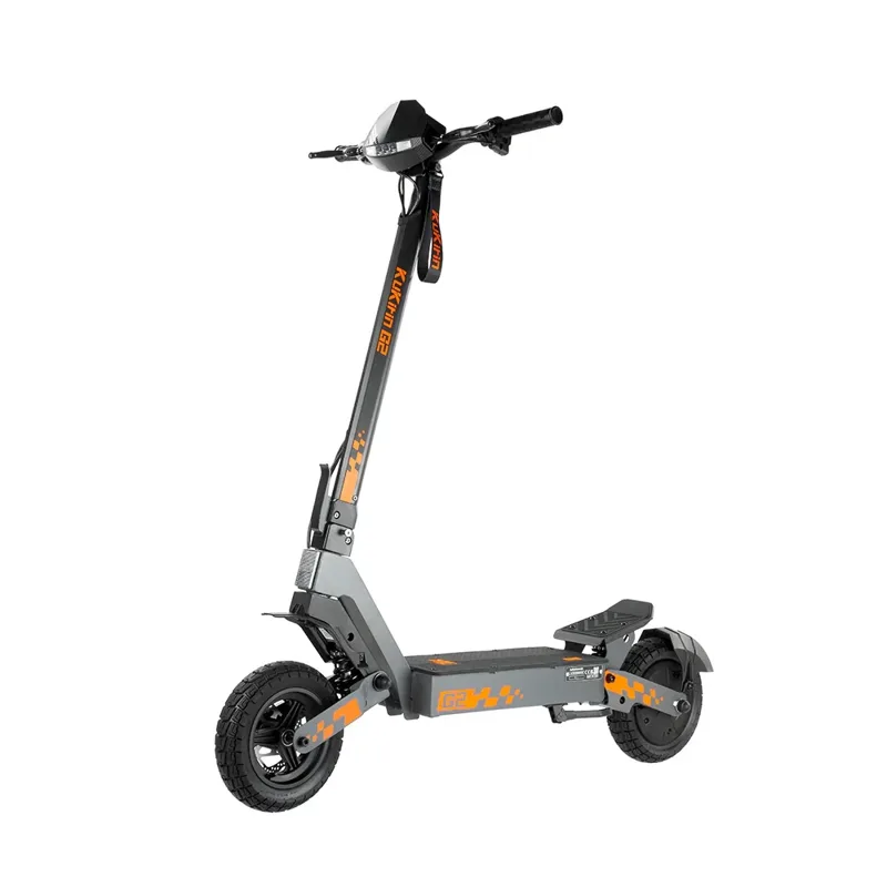 KuKirin G2 (2026)