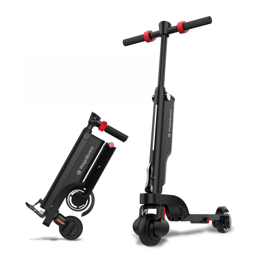 WegoBoard 4Flex