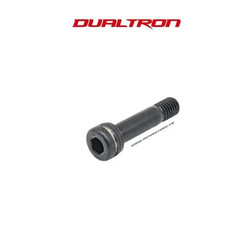 DUALTRON SAUF STORM & ULTRA 2 & VICTOR & THUNDER 2 · AXE PLIAGE FOLDING V1