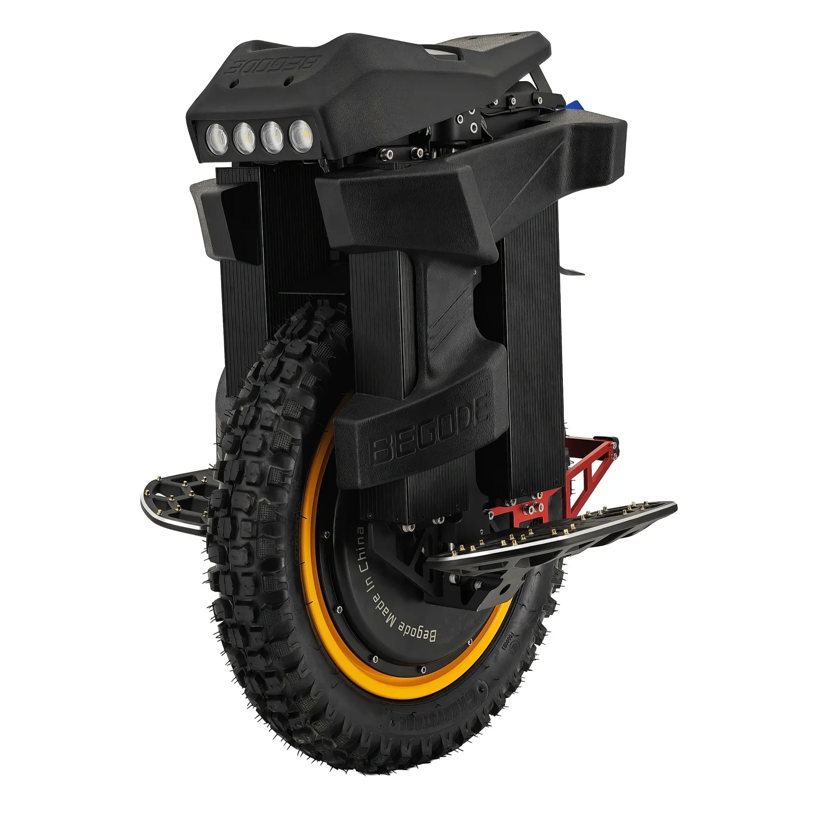 Begode T4 Max