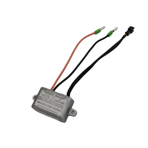 CONVERTISSEUR 12V DUALTRON AMINIA