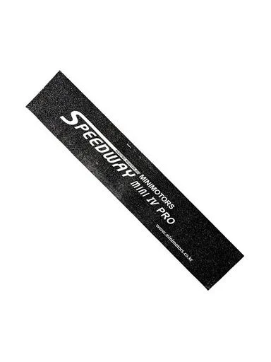 Speedway Mini 4 Pro · Grip Du Deck