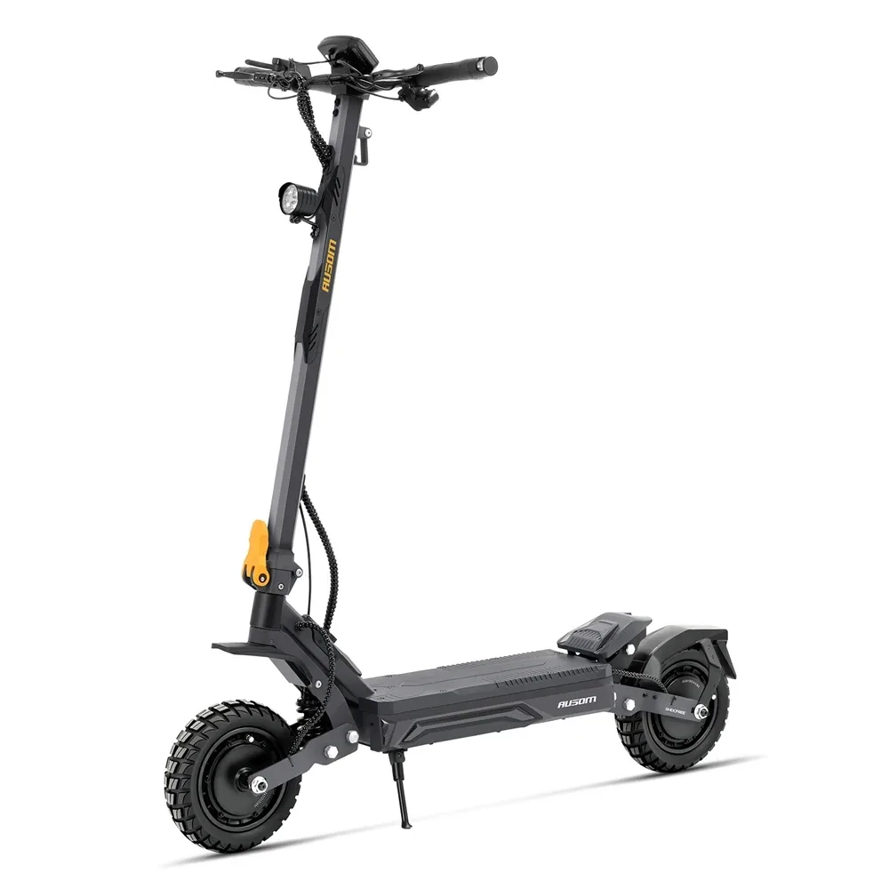Ausom Gosoul 2 Pro Dual Trottinette Électrique
