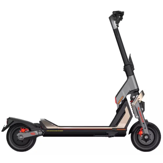 Segway-Ninebot Segway GT2