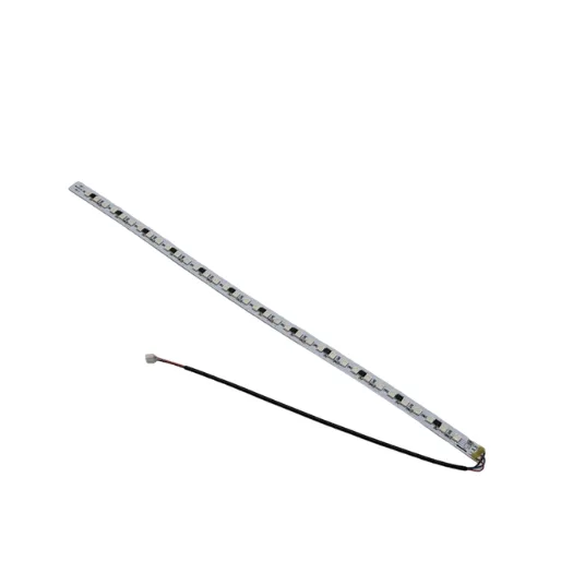 Led lateral Rovoron Kullter