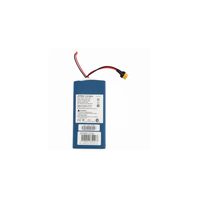 BIKE 120PRO/120S/120/ 140/140S BATTERIE 5.2AH/BATTERY 5.2AH- Piece trottinette é