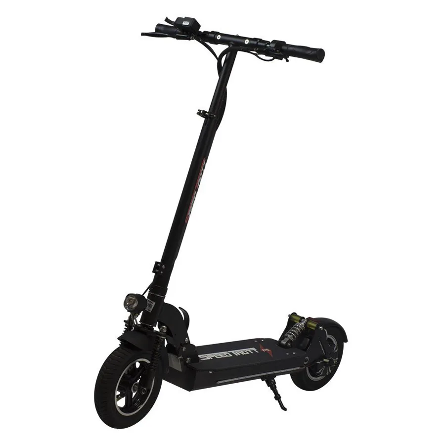 Speedtrott RS800+