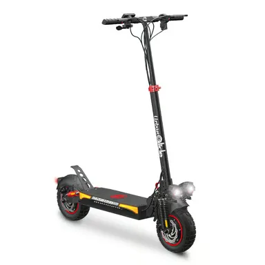 Urbanglide E-Cross Duo