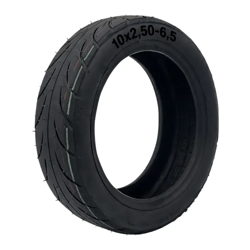 Pneu tubeless "Cityroad" 10x2,50-6,5 - Xiaomi, Ninebot & compatibles