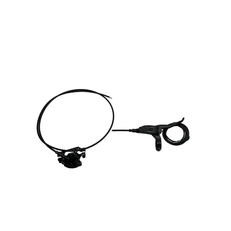 Set de frein hydraulique Nutt avant – Dualtron X Limited, X1 & compatibles