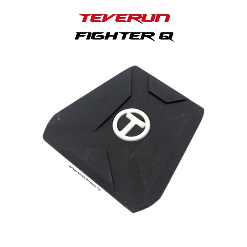 Grip repose-pied – Teverun Fighter Mini Q, Blade Mini Ultra & compatibles