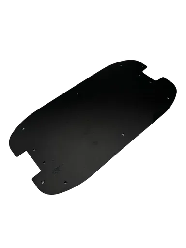 DUALTRON THUNDER 2 & 3 · DECK EN ALU SANS GRIP